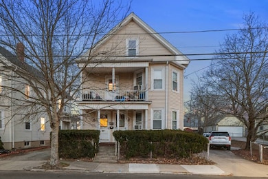 67 Herschel St, Providence, RI 02909 - photo 2
