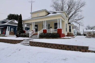 514 N Hart St, Princeton, IN 47670 - photo 2