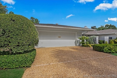 7201 S Gary Place unit 9, Tulsa, OK 74136 - photo 3