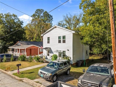 1222 Carter St, High Point, NC 27260 - photo 2
