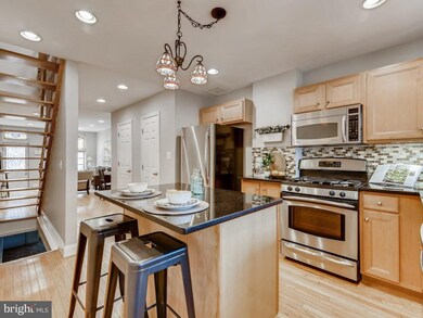 712 S Curley St, Baltimore, MD 21224 - photo 5