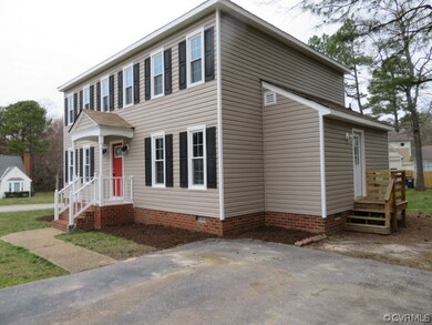 13908 Belmont Stakes Pl - Front Right