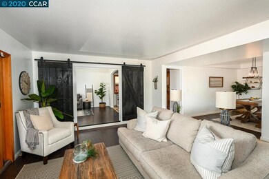 585 Rock Oak Rd, Walnut Creek, CA 94598 - photo 7