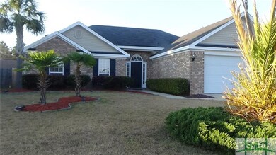 Front Exterior beautifully landscaped
