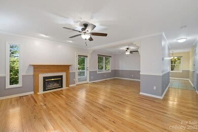 102 Goldfinch Ln, Asheville, NC 28803 - photo 5