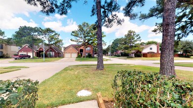 17115 Hamilwood Dr, Houston, TX 77095 - photo 4