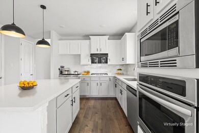 2525 Solomons Place, Wylie, TX 75098 - photo 6