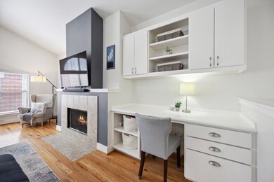 2705 Rutland St unit H, Houston, TX 77008 - photo 7