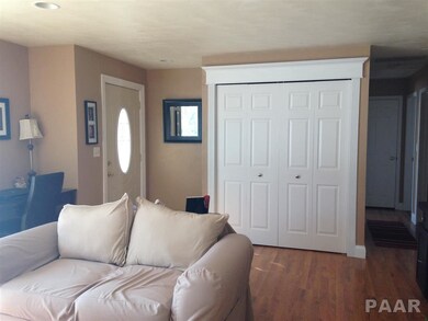 2917 E Rome Rd, Chillicothe, IL 61523 - photo 4