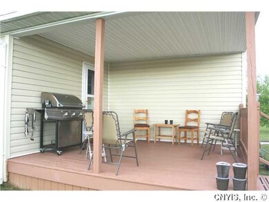 Patio/Deck