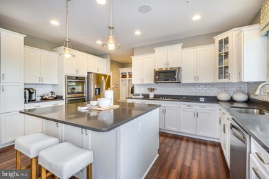 LOT#44 Thornton Way unit COLUMBIA, Winchester, VA 22602 - photo 4