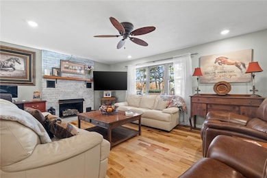 6453 Whispering Pine Rd, Harrison, AR 72601 - photo 5