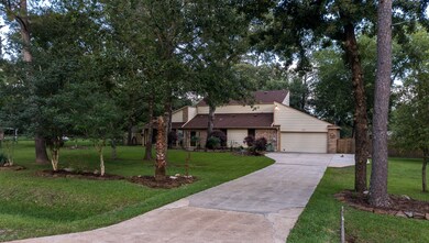 911 Harvey Dr, Pinehurst, TX 77362 - photo 7