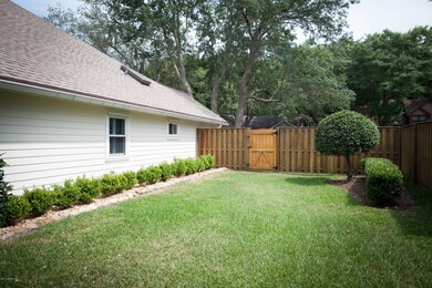 LUSH LANDSCAPING