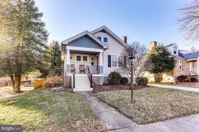 5538 Willys Ave, Halethorpe, MD 21227 - photo 3