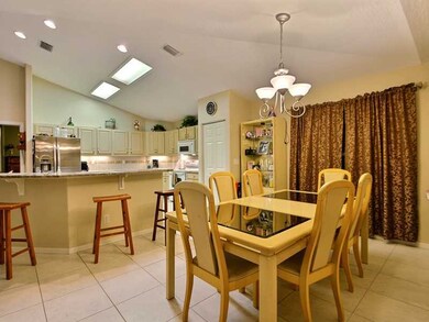 Dining Room.