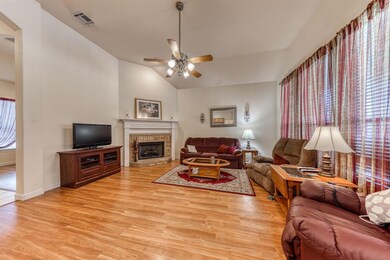 2225 Old Foundry Rd, Weatherford, TX 76087 - photo 6