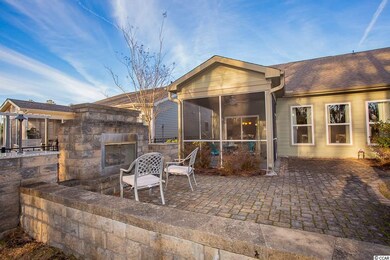 1708 Cart Ln unit The Reserve, Myrtle Beach, SC 29577 - photo 5