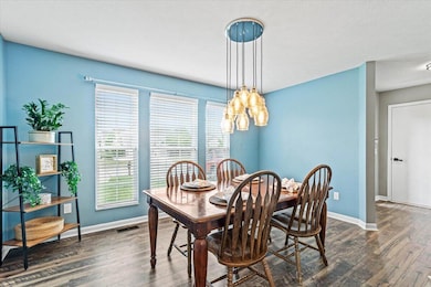 5124 Keefer Ln, Grove City, OH 43123 - photo 5