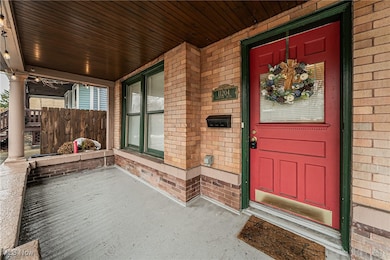 11204 Clifton Blvd, Cleveland, OH 44102 - photo 2