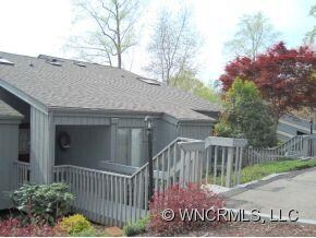 Front of unit #1705