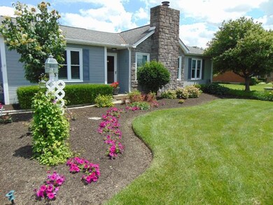 Front Landscaping