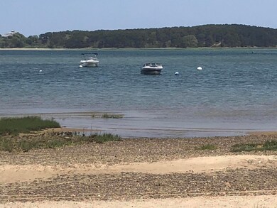 Whidah Moorings GBG