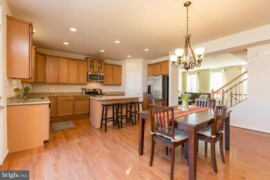 15314 Camberley Place, Upper Marlboro, MD 20774 - photo 6