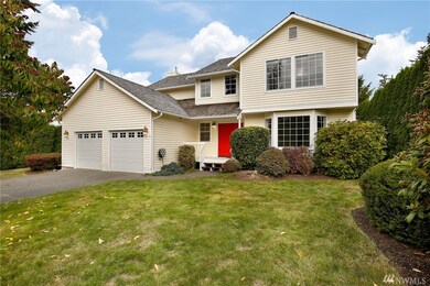 1436 Goat Trail Loop Rd, Mukilteo, WA 98275 - photo 2