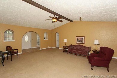 7509 S Ash Place, Broken Arrow, OK 74011 - photo 4