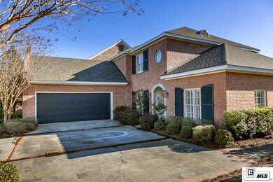 216 Loblolly Ln, Choudrant, LA 71227 - photo 3