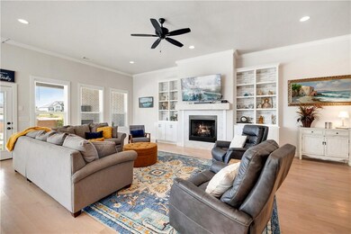 802 Flycatcher Trace, Springdale, AR 72762 - photo 4