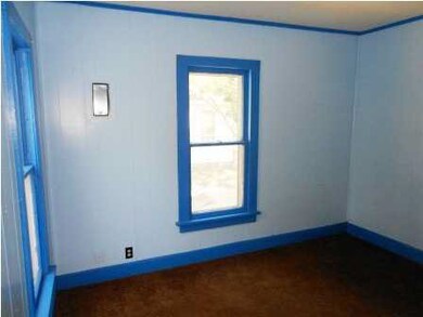Bedroom #4 - back unit