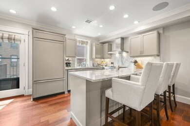 26 Claremont Park unit 2, Boston, MA 02118 - photo 6