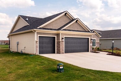 13464 Martingale Cove, Grabill, IN 46741 - photo 2