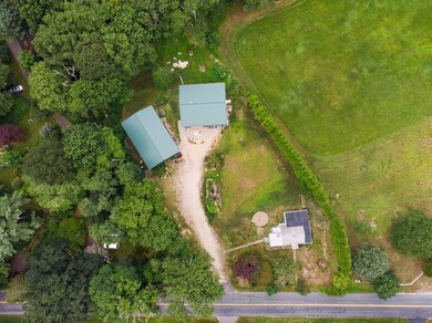 211 Horseneck Rd, South Dartmouth, MA 02748 - photo 2