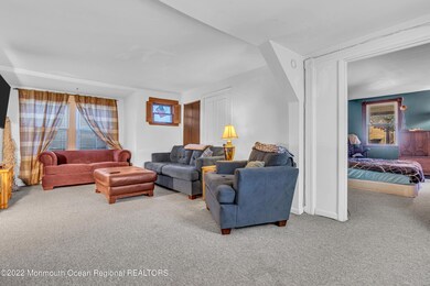 Downstairs Unit