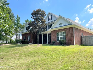 1880 Malone Rd, Nesbit, MS 38651 - photo 3