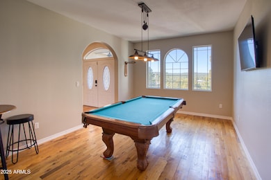 4701 S Manzanita Way, Show Low, AZ 85901 - photo 5