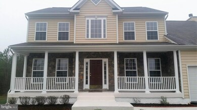 4155 Chatham Dr, King George, VA 22485 - photo 4