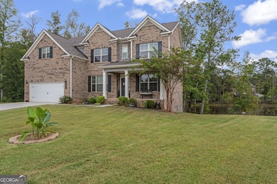 297 Aylesbury Blvd, McDonough, GA 30252 - photo 4