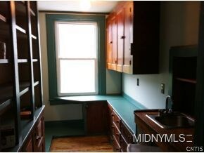 Great butlers pantry