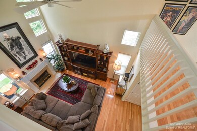 3554 Meadow Grove Trail, Ann Arbor, MI 48108 - photo 4
