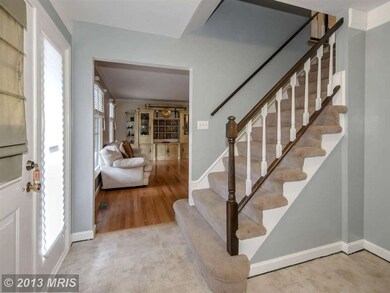 3626 Elderberry Place, Fairfax, VA 22033 - photo 4