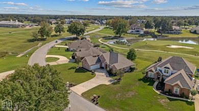 4301 Sage Meadows Blvd, Jonesboro, AR 72401 - photo 4