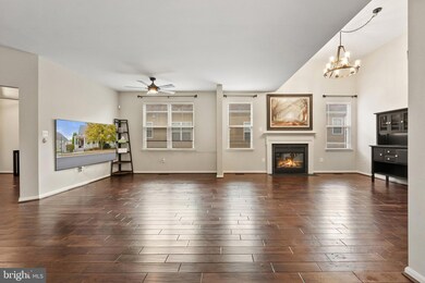 17458 Lethridge Cir, Round Hill, VA 20141 - photo 6