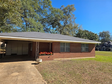 103 N Magnolia St, Plain Dealing, LA 71064 - photo 3