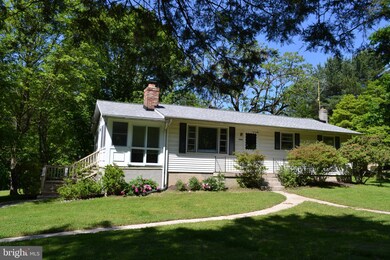 7601 Ridge Rd, Marriottsville, MD 21104 - photo 2