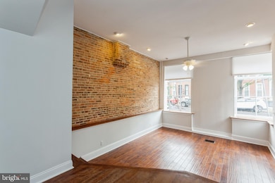 1327 S Charles St, Baltimore, MD 21230 - photo 4