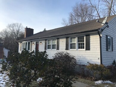 119 Floral St, Shrewsbury, MA 01545 - photo 2